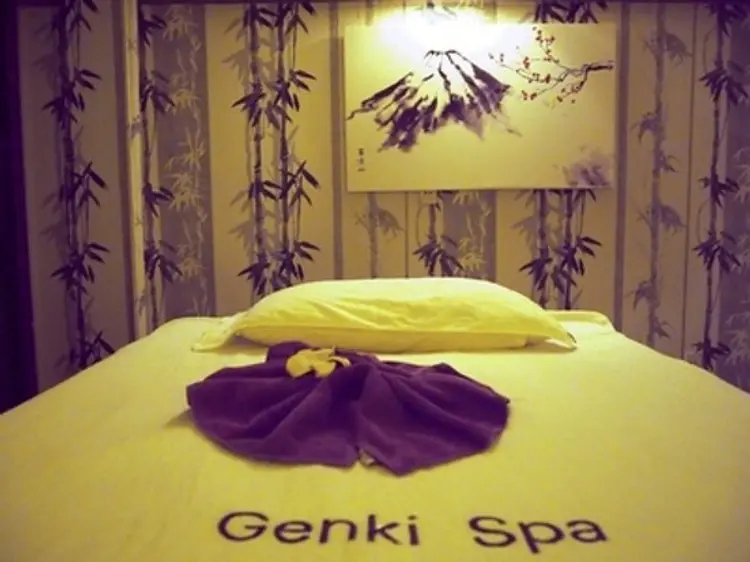 ラムニュンビューティー＆サロン