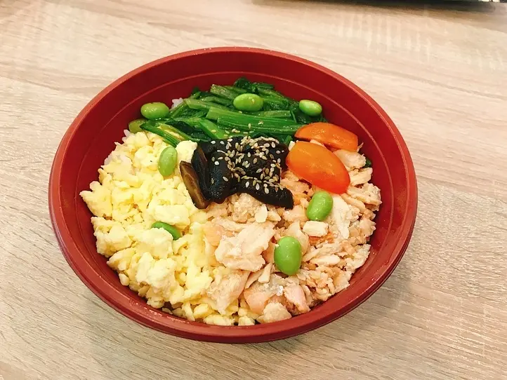 安くて美味しい！日本人向けのお弁当デリバリー~TOKYO Deli CATERING