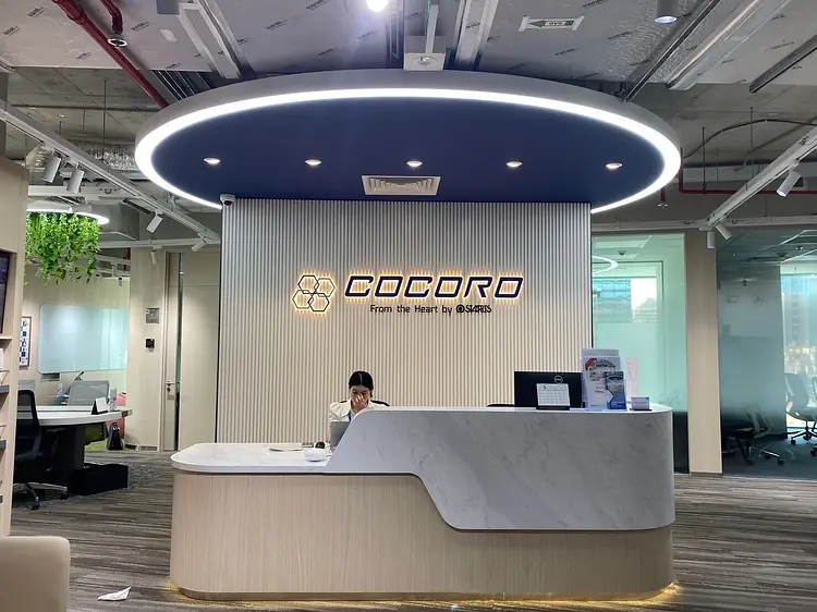 ココロ・サービスオフィス