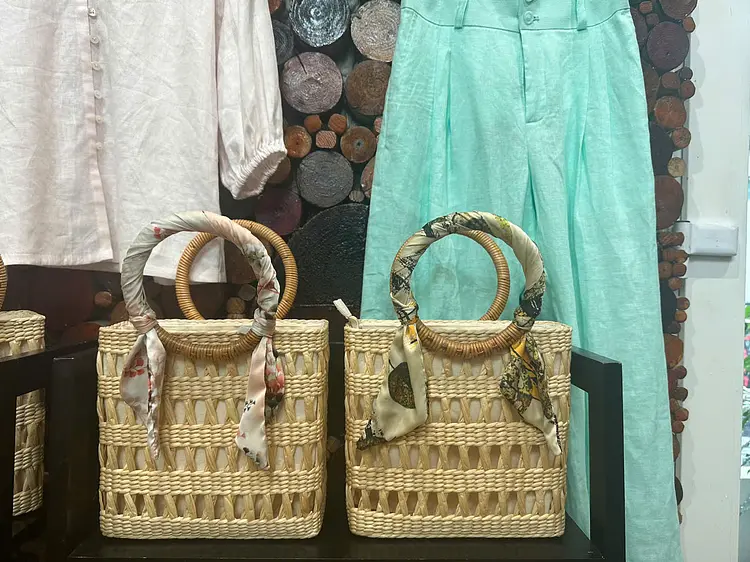 ハンドメイド雑貨のお店「ウサギ」