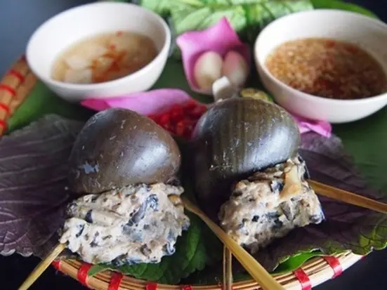 料理が得意なおばあちゃんの味を、そのままに