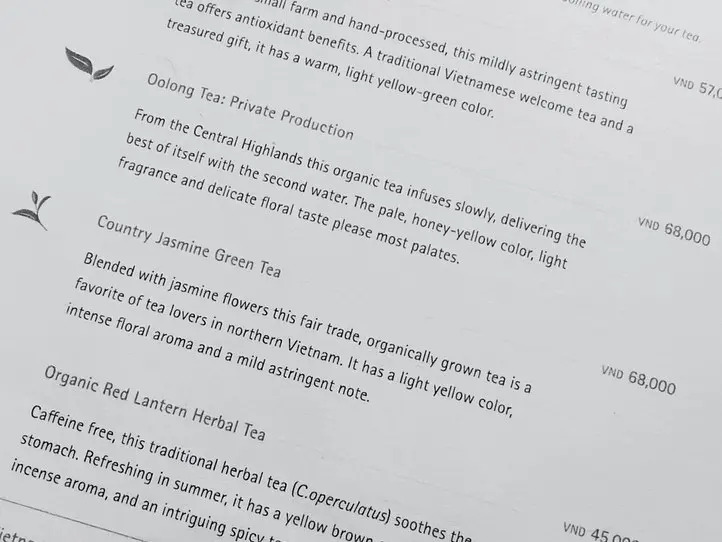 ホイアンでおすすめ！　おしゃれカフェ3選