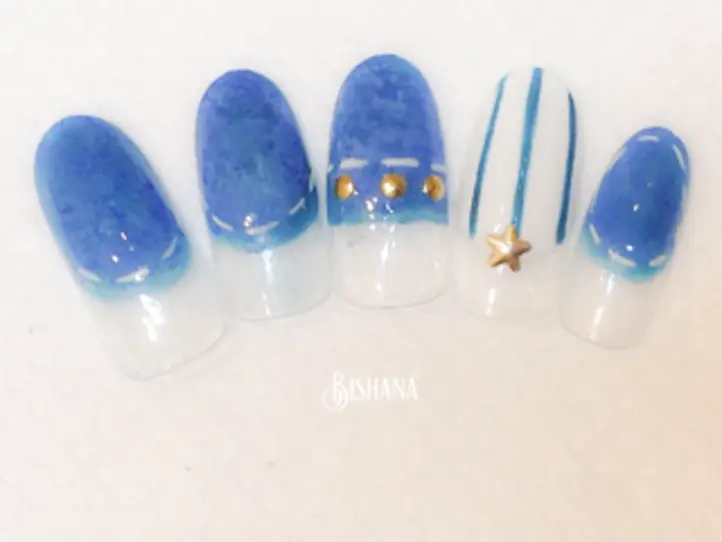 【ネイルサロン美沙那】2017年9月のキャンペーン