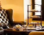 パーク・ラウンジ  (Park Hyatt Saigon)　
