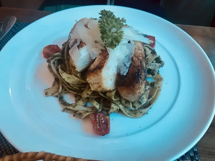 気軽にカジュアルフレンチを楽しもう！~Chef Thien French Bistro