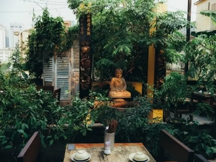 シークレットガーデン