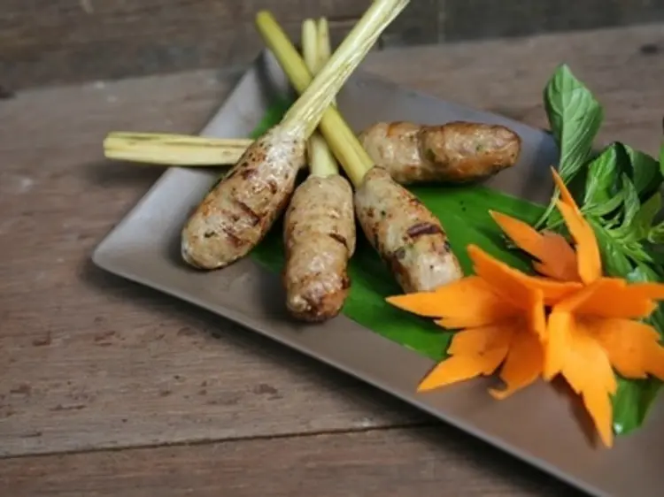 ゴックチャウガーデン