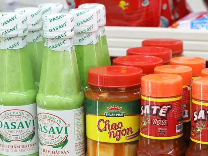 お土産っていったら食べ物でしょ！　ホーチミン旅行で気になる食品土産