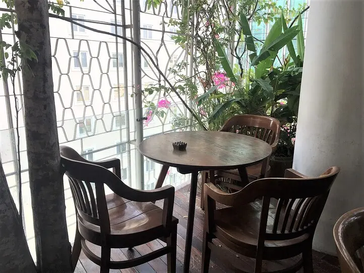 ホーチミン・ブティックホテル〜麗しの「ザ ミストドンコイ」の宿泊レポ！プールと部屋は？