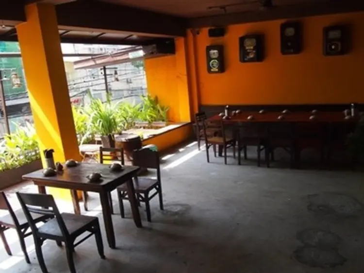 キュー・インドシン