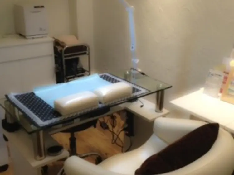 ネイルサロン美沙那