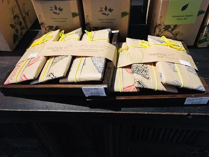 ホイアンでおすすめ！　おしゃれカフェ3選