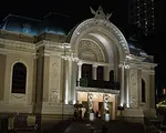 市民劇場・サイゴンオペラハウス