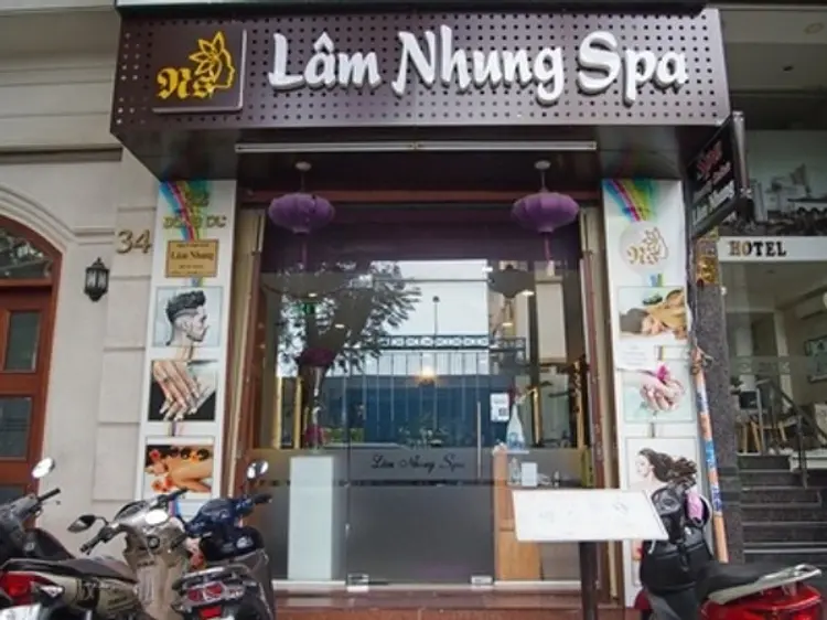 ラムニュンビューティー＆サロン