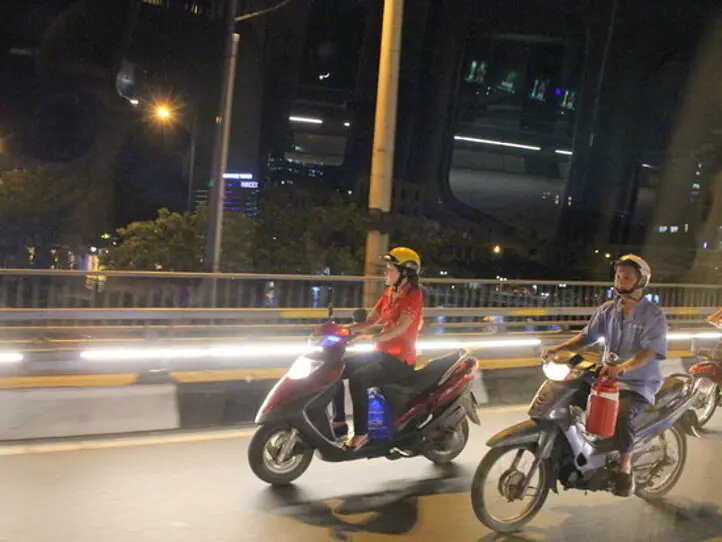 【体験記事】ホーチミンのナイトツアーで一番おすすめなのがコレ！