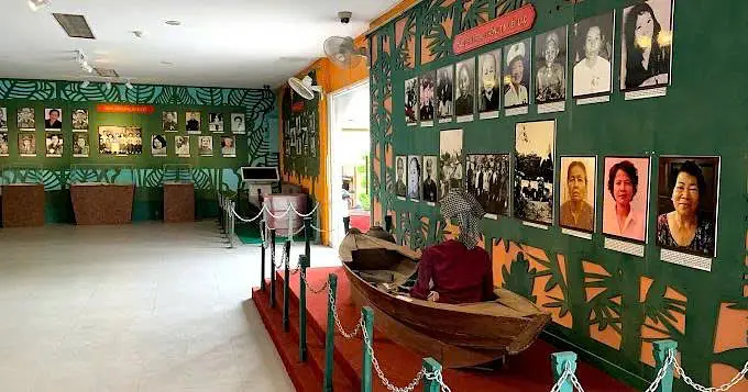  南部女性博物館