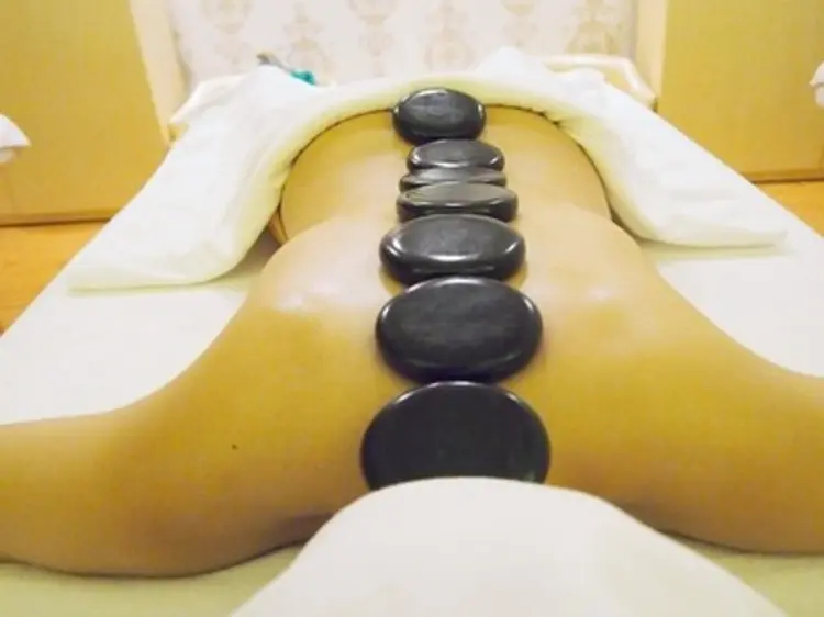 ナンバーワン・スパ