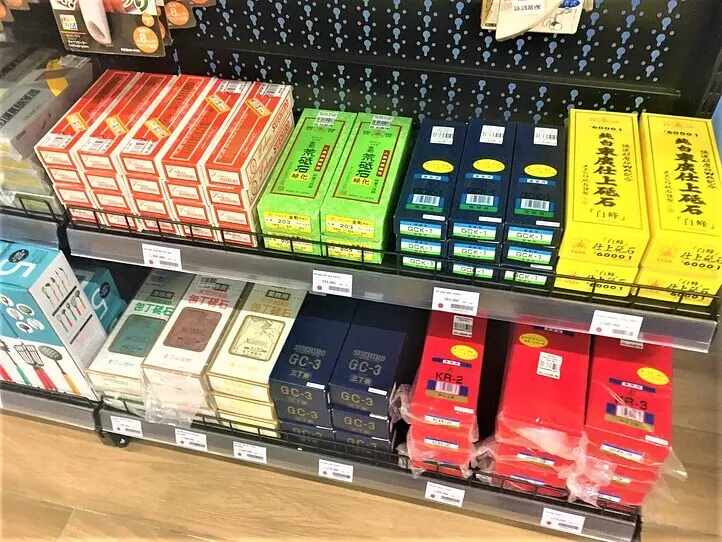 ホーチミンで日本製品（コンタクト、目薬、風邪薬……）が買える場所