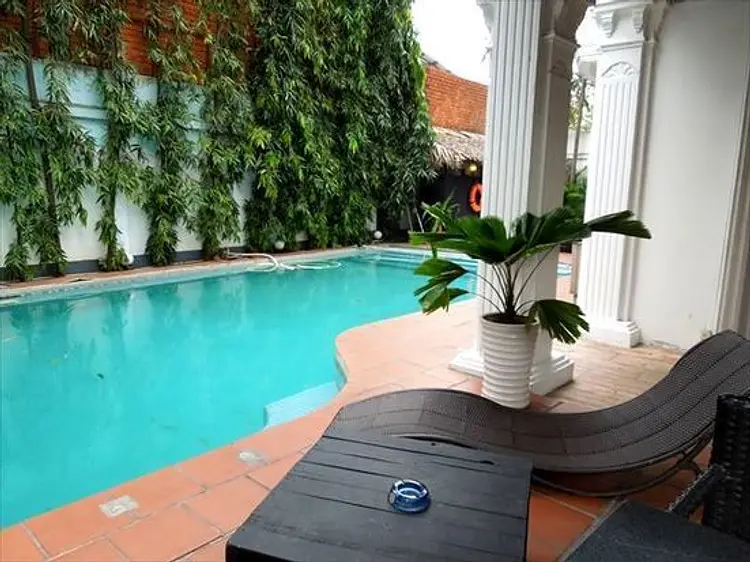 マックソーレイズ・スクエア