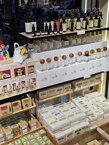 ココニック – ザ・ギフト・オブ・ベトナム