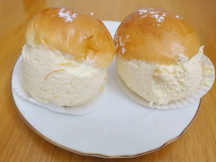 フルーツがおいしいスイーツデリバリーおすすめ２件