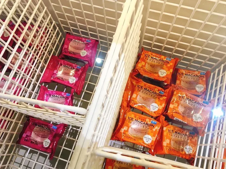 ベトナムのシャトレーゼは高級路線だった