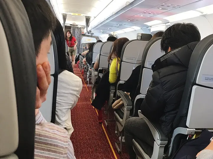 大阪・関空からホーチミンへ6時間！LCCのベトジェットエアが直行便を就航