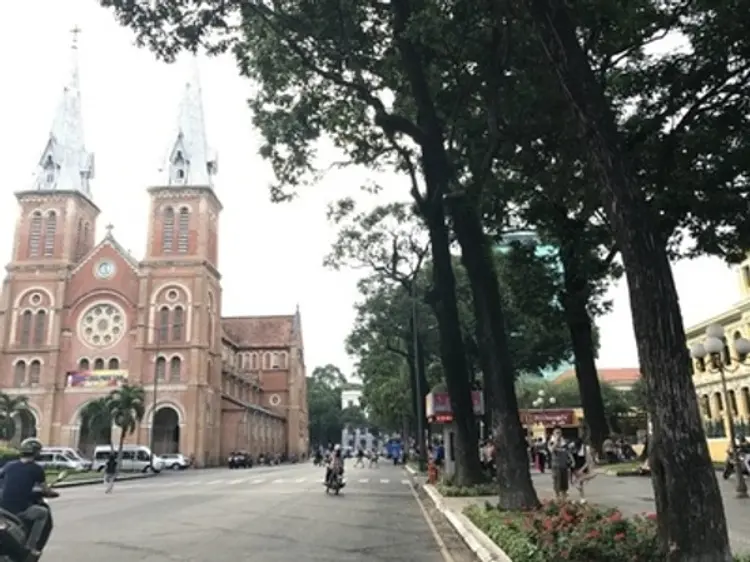 ボンレストラン