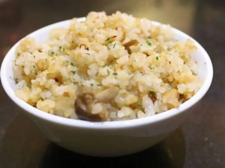 本格鉄板焼き専門店・広島お好み焼きー夢鉄希（ムテキ）