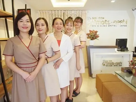 おもてなし・スパ