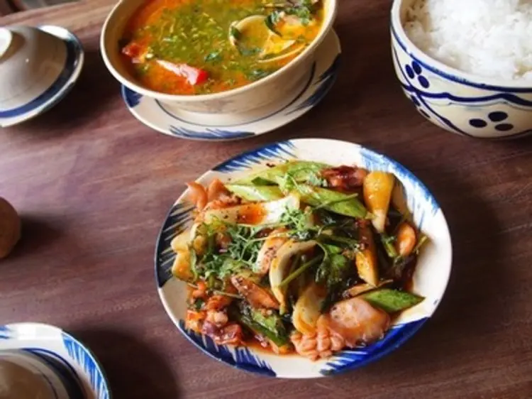 キュー・インドシン