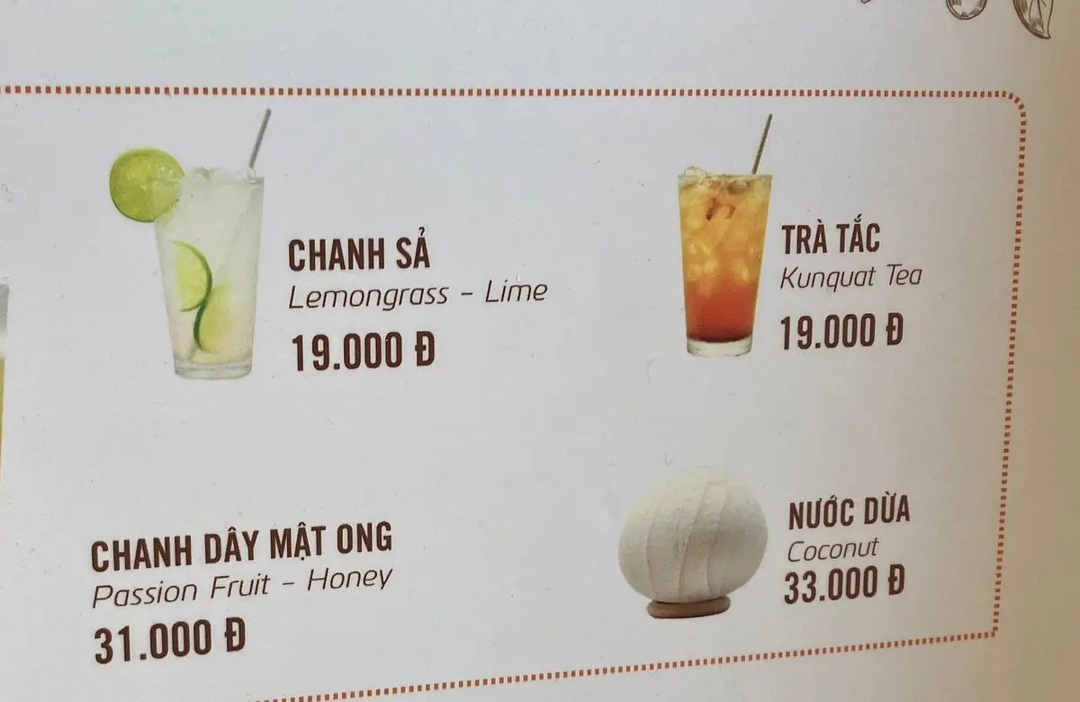 在住者が勧める！観光地＆人気スポットからアクセスの良いベトナムレストラン8選　　