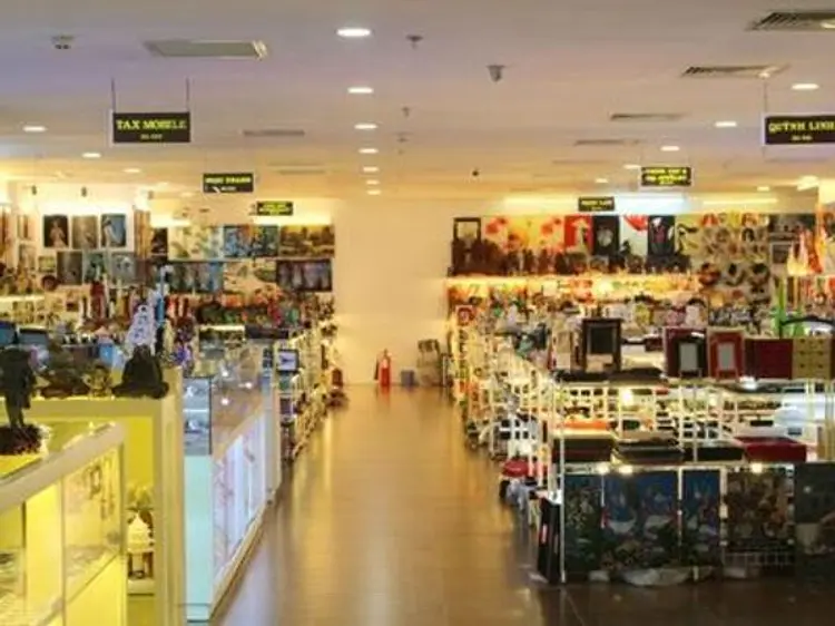 ユニオン・スンベニーア