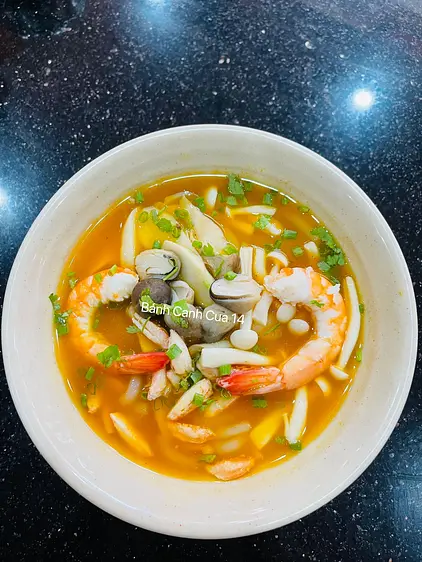 バイン・カイン・クア 14