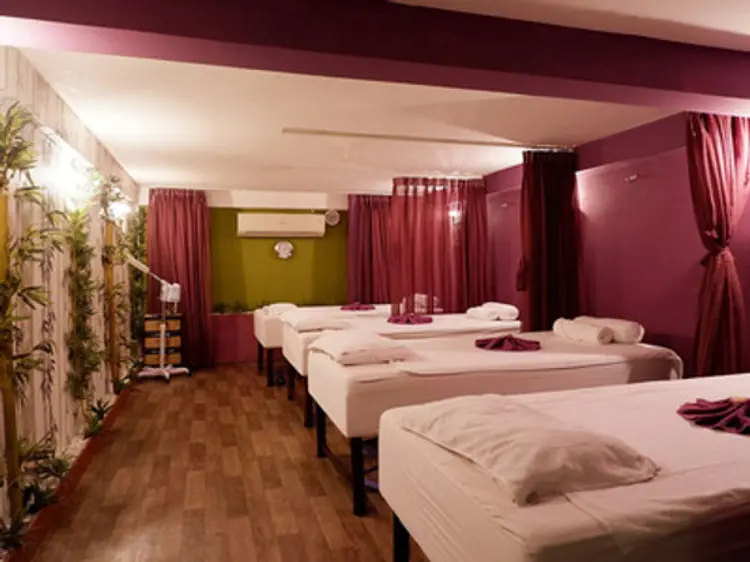 ラムニュンビューティー＆サロン