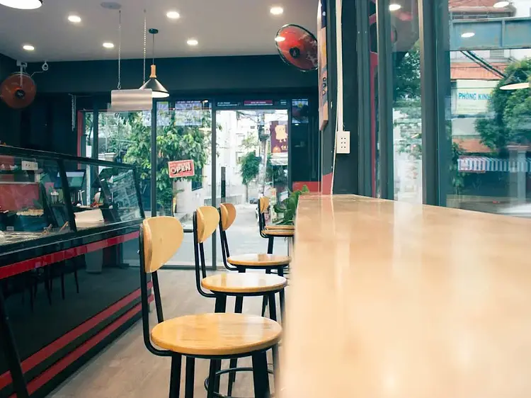 バインミー・ペウペウ