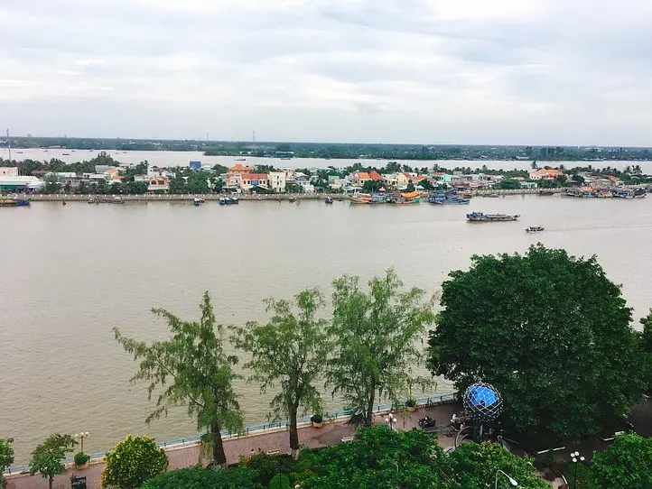 ちょっとローカルなおすすめコーヒーチェーン「VIVA STAR COFFEE」