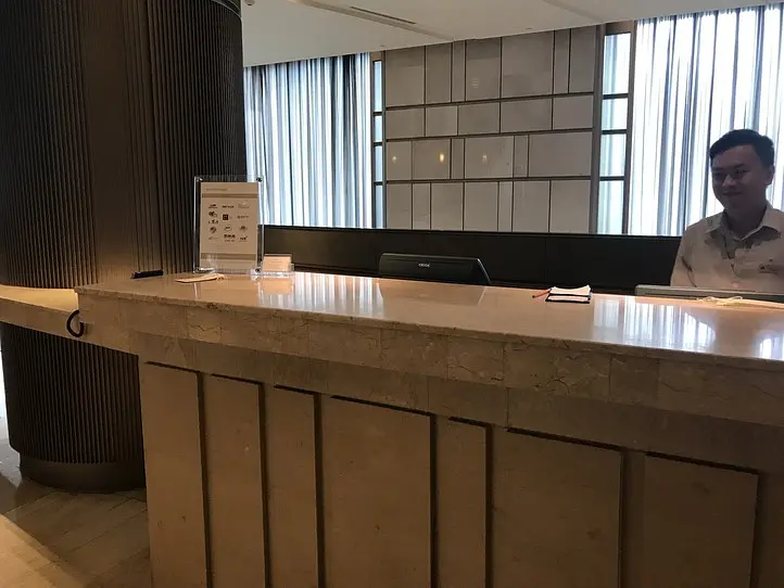 ベトナムの5つ星ホテルで高級モーニングビュッフェ in ホテルニッコーサイゴン