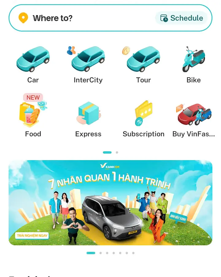 ベトナム旅行におすすめの無料アプリ11選｜交通・翻訳・メトロ・通貨換算