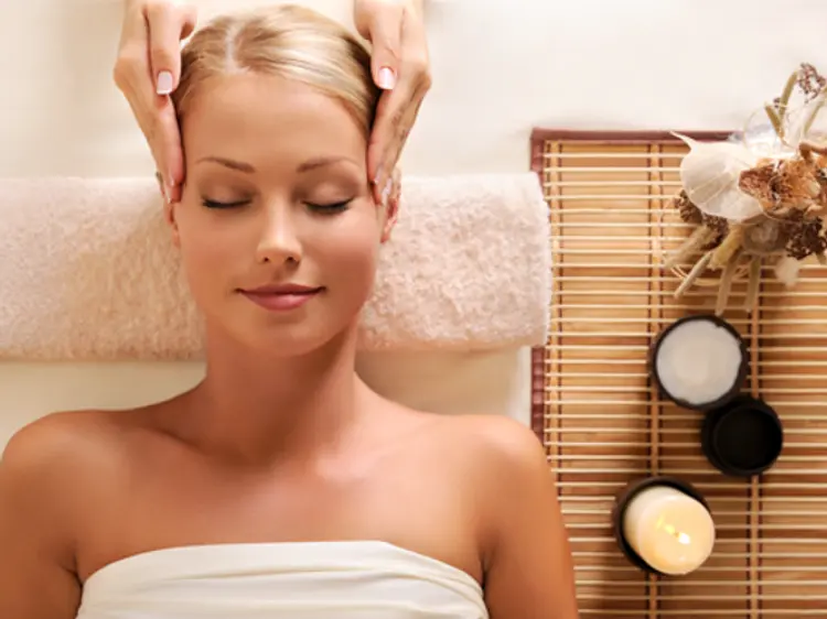 レディ・サイゴン・スパ