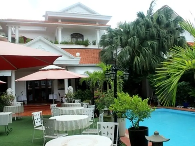 トロアグルマン