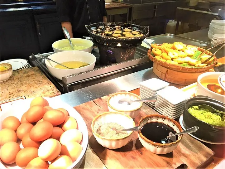 【週末特集】ブンタウの５ツ星ホテル「インペリアルホテル」に泊まってみた