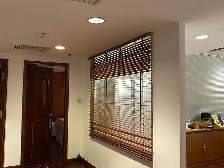 ココスパ / ニューワールドサイゴンホテル