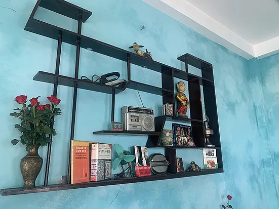 マイ・ハノイ・キッチン