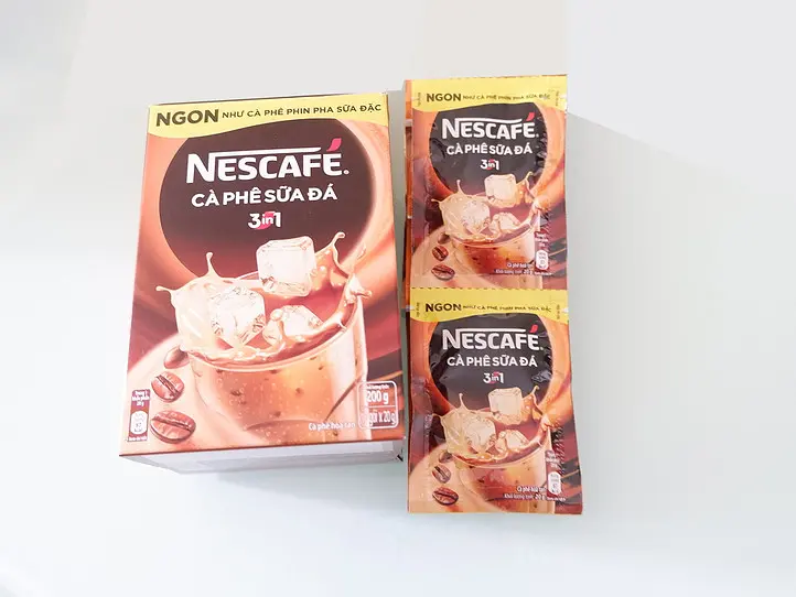 2022年 ベトナムお土産21選〜お菓子・コーヒー・サンダル〜在住女子が選びました。