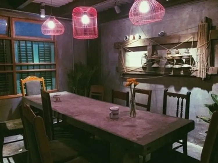 コンカフェ（ブイビエン通り店）