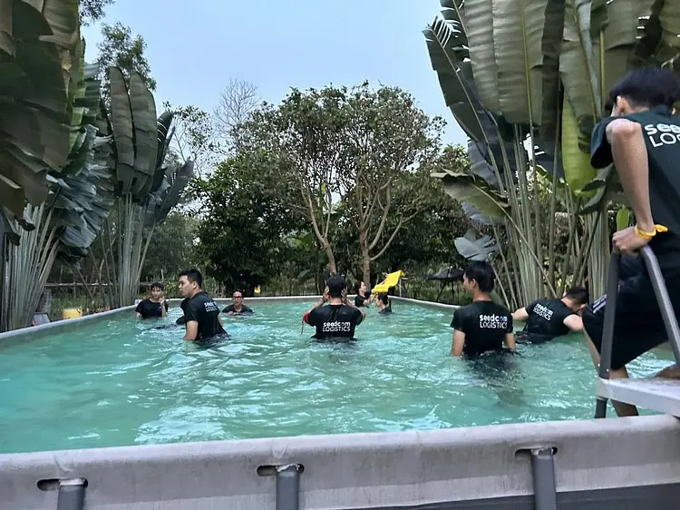 チーブー・リバーサイド・リゾート