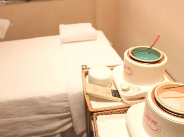 ラローズスパ・ヘア＆スタジオ