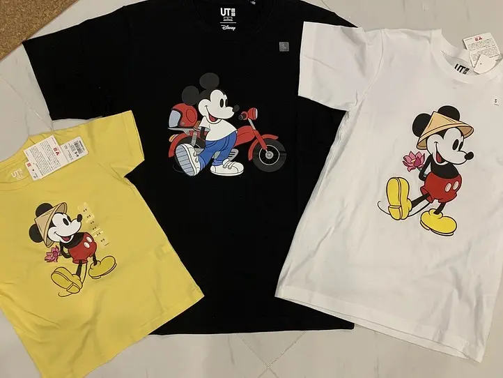 ベトナムホーチミンにユニクロ１号店がついにオープン！