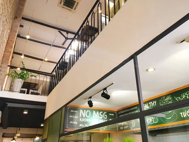 いろんなフォーが楽しめるフォー専門店「ママフォー」